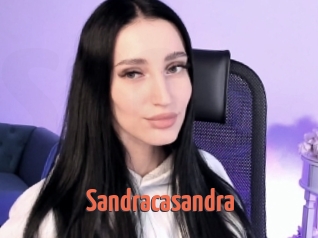 Sandracasandra