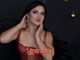 Sandradevil