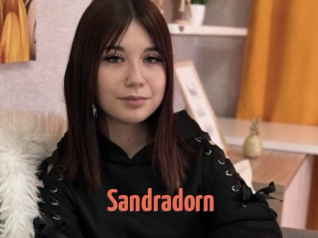 Sandradorn