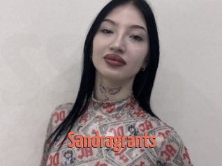 Sandragrants
