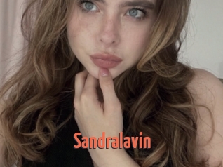 Sandralavin