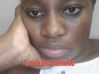 Sandranamusoke