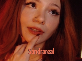 Sandrareal