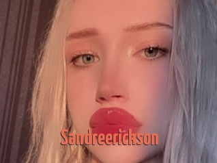 Sandreerickson