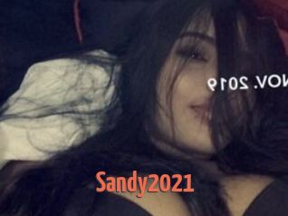 Sandy2021