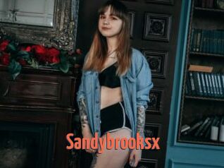 Sandybrooksx