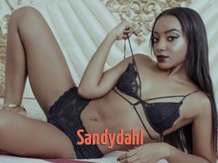 Sandydahl
