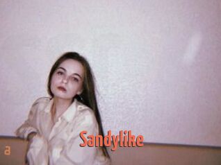Sandylike