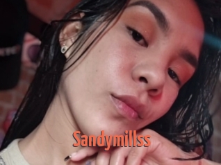 Sandymillss