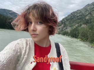 Sandyroof
