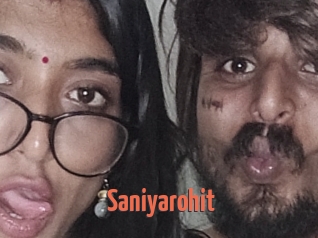 Saniyarohit