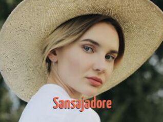 Sansajadore