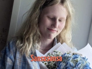 Sansasansa