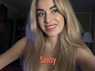 Sansy