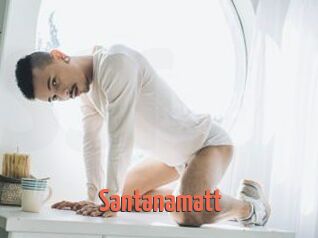 Santanamatt