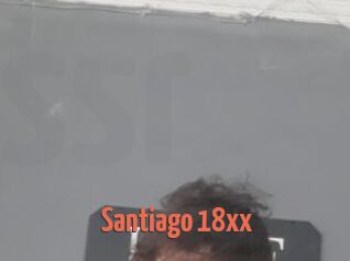 Santiago_18xx
