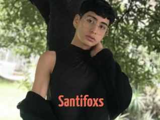 Santifoxs