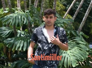 Santimiiller