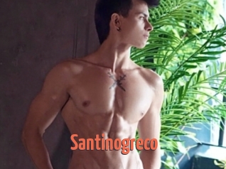 Santinogreco