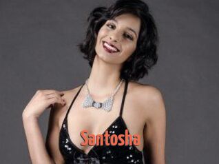 Santosha