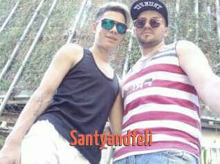 Santyandfeli