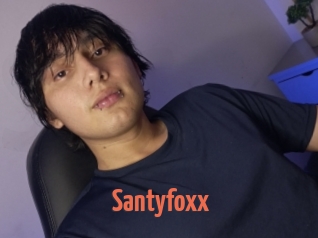 Santyfoxx