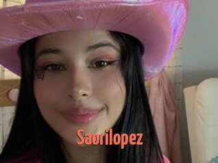Saorilopez