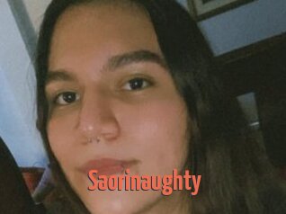 Saorinaughty