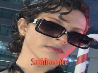 Saphiraspice
