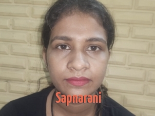 Sapnarani