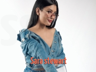 Sara_stewart