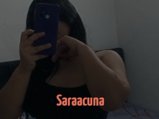 Saraacuna