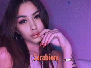 Sarabioni