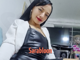 Sarabloon