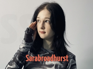 Sarabroadhurst