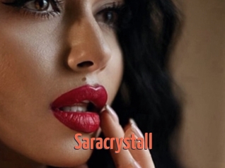 Saracrystall