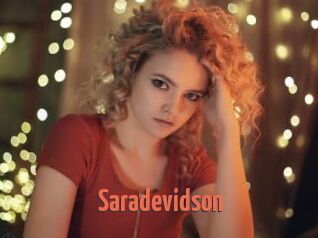 Saradevidson