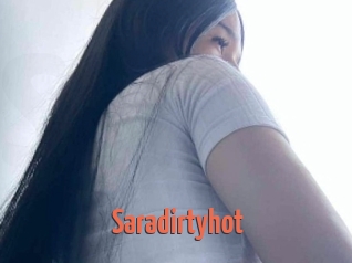 Saradirtyhot