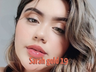 Sarah_gold_19