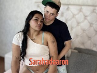 Sarahadaaron