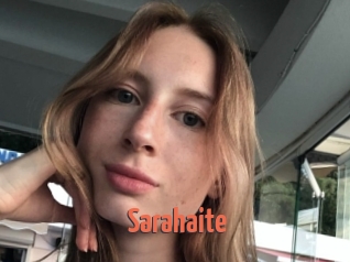 Sarahaite