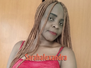 Sarahalexandra