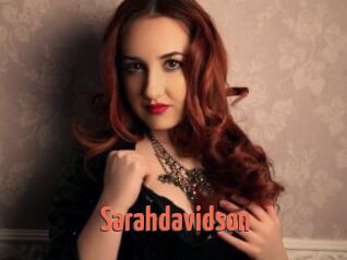 Sarahdavidson