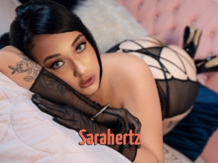 Sarahertz
