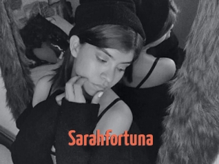 Sarahfortuna