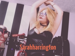 Sarahharrington