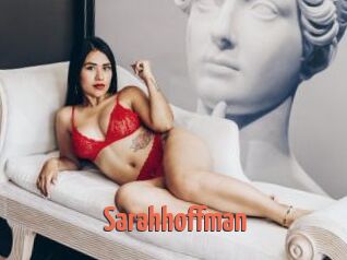 Sarahhoffman