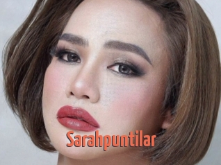 Sarahpuntilar