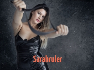 Sarahruler