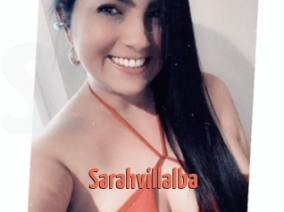 Sarahvillalba